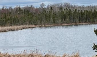 Township Road 5743, Alborn, MN 55702