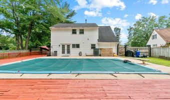 1905 MITCHELLVILLE Rd, Bowie, MD 20716