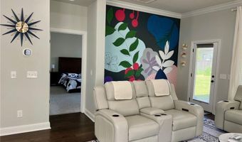 2302 SW Preston Park Ave, Bentonville, AR 72713