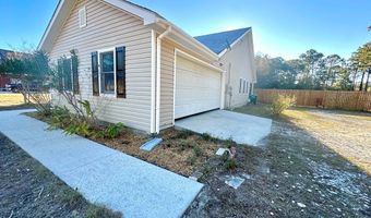 66 Hathcock Rd, Apalachicola, FL 32320