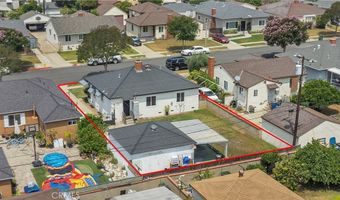 1124 S Hidalgo Ave, Alhambra, CA 91801
