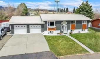 24 Rocky Mountain Dr, Whitehall, MT 59759