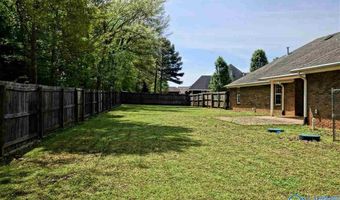 16992 Woodhaven Dr, Athens, AL 35613