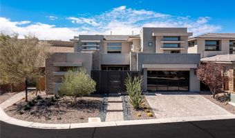 1 Garden Shadow Ln, Las Vegas, NV 89135