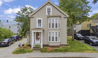 48 Drummond St, Auburn, ME 04210