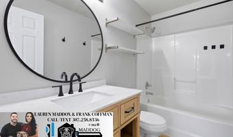 3463 Applegate Dr, Casper, WY 82604