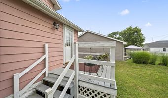 40 Walnut St, Ashville, OH 43103