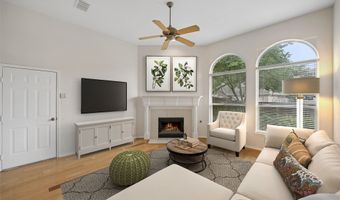 2037 Saint Ives Dr, Allen, TX 75013