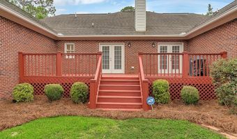 2008 Cameron Dr, Albany, GA 31721