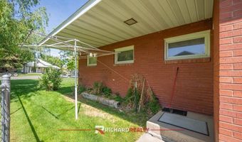 719 W B St, Basin, WY 82410