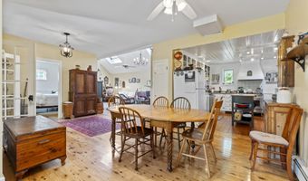 159 Dock Rd, Alna, ME 04535