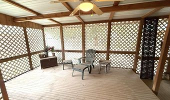 624 N Springfield, Anthony, KS 67003
