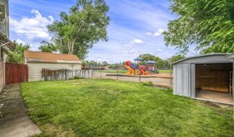 221 S Iris St, Carson City, NV 89703