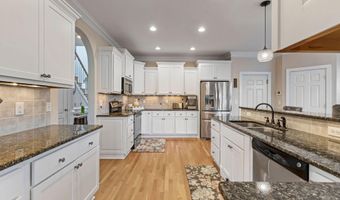 16 Tudor Way, Angier, NC 27501