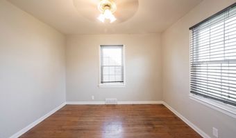 227 S 12th Ave, Beech Grove, IN 46107