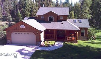 362 Crimson Peak Ct, Seeley Lake, MT 59868