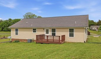 520 Calico Rd, Afton, TN 37616