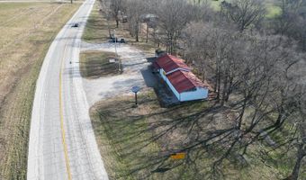 8348 S State Highway 5 Land & Busns, Ava, MO 65608