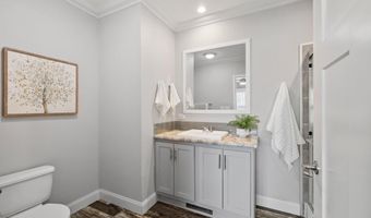 133 N MAIN St, Burns, WY 82053