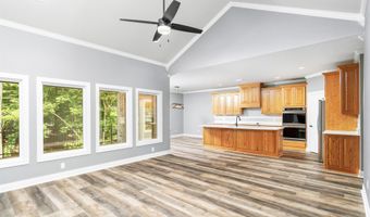 3 Ideal Ln, Hot Springs Village, AR 71909