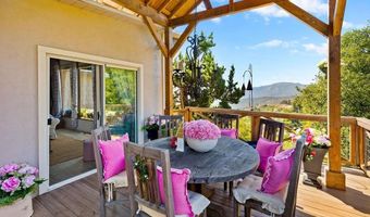 720 Sky Mountain Ln, Alpine, CA 91901