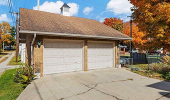 207 W Jefferson St, Albion, IN 46701