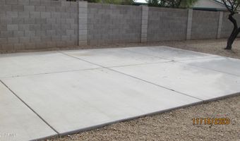 2601 N 109TH Ave, Avondale, AZ 85392