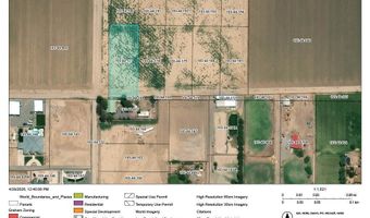 5121 W Portessa Ln, Central, AZ 85531