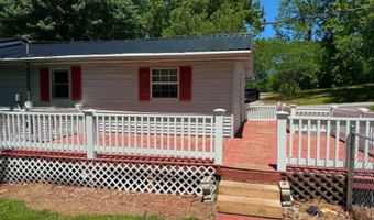 203 Conner St, Albany, KY 42602