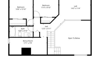 1893 Osman Dr, Avon, IN 46123