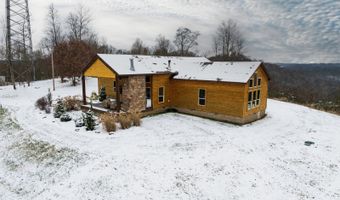 18999 River Rd, Athens, OH 45701