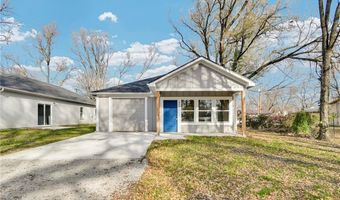 324 E 2nd St, Adrian, MO 64720