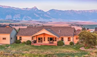 827 Antelope Rdg, Belgrade, MT 59714