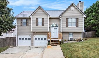 11 Jenna Dr, Aragon, GA 30104