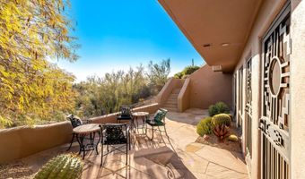 1084 N BOULDER Dr, Carefree, AZ 85377