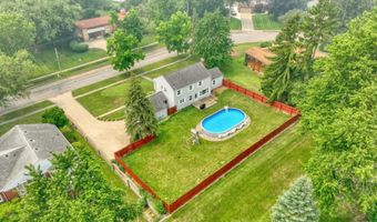 1058 Orchard Rd, Adrian, MI 49221