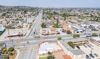 2200 San Gabriel Blvd, Rosemead, CA 91770