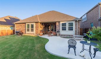 15024 Teasley Ave, Aledo, TX 76008