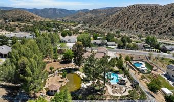 1925 El Dorado, Acton, CA 93510