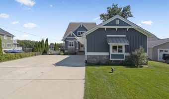 16295 Whitehead Dr, Argentine, MI 48451