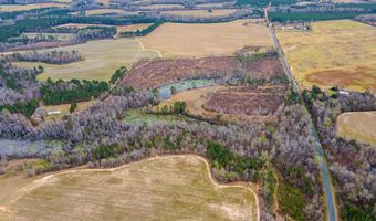1420 Baltic Rd, Blackville, SC 29817
