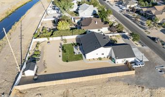 529 Saddle Horn Way, Fernley, NV 89408