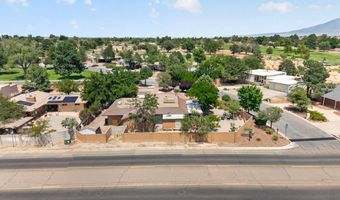 4900 Fairfax, Albuquerque, NM 87114