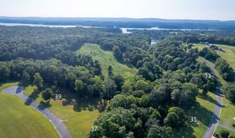 Bear Creek Road lot 37, Birchwood, TN 37308