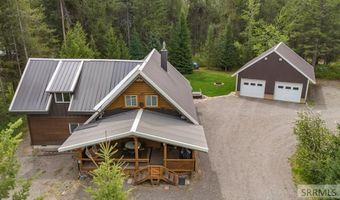 4344 Warm River Dr, Ashton, ID 83420