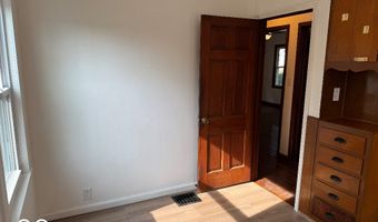 230 S 6th Ave, Beech Grove, IN 46107