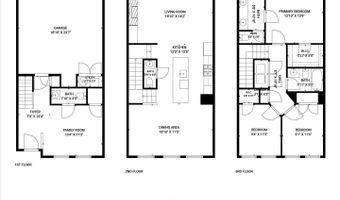 7204 BARRBERRY Ln, Beltsville, MD 20705