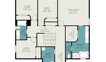 4910 Crimson Star Dr, Broomfield, CO 80023