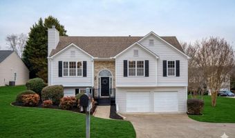 8440 River Bluff Pl, Ball Ground, GA 30107