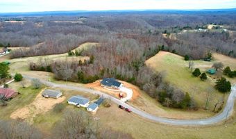 10340 Goff Ridge Rd, Baxter, TN 38544